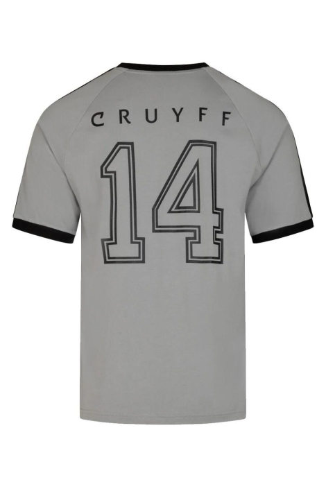 Cruyff csa254202 onyx tee
